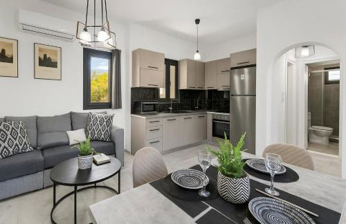 Seaside Gem near Heraklion, Villa Maro's Getaway - Foto 5