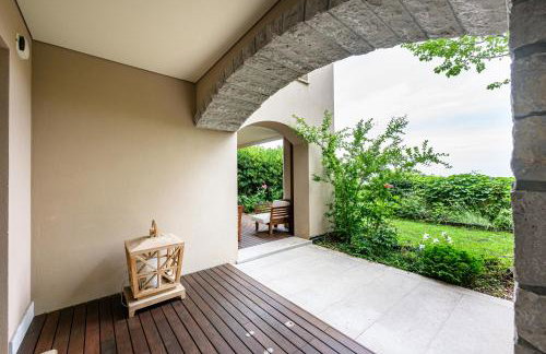 Portopiccolo Apartments with Garden and Beach included - Foto 33
