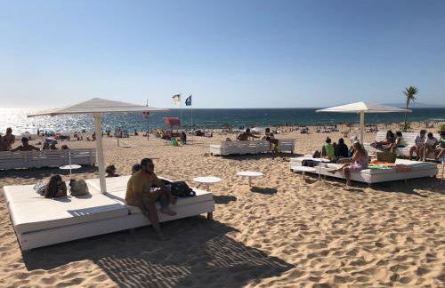 Casinha Azul near Meco Beach - Foto 20