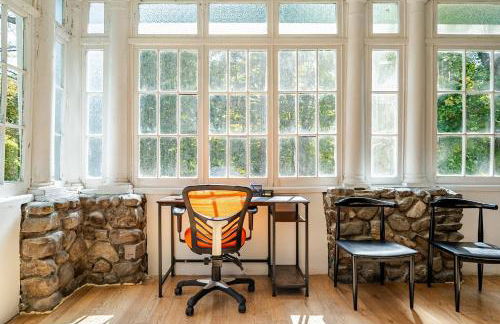 Lakeview-Sleeps 12-King Suites-7BR - Firepit - Foto 46