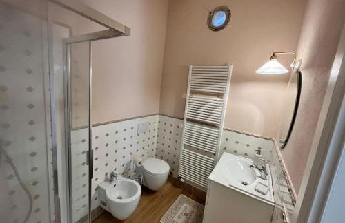 Villa Vanna - the ancient Forte just in the center - Foto 44