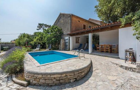 Holiday Home Damijanici Vi - Foto 5