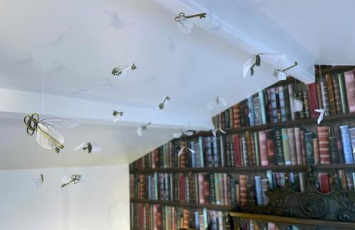 Impasse des Mystères - La maison des Sorciers Léhon/Dinan - Foto 22