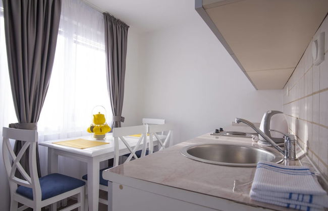 Apartments Grand - Foto 49