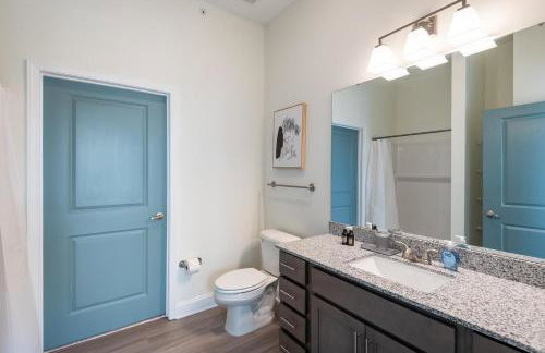 Landing Beautiful 1BD Pool Clubhouse - Foto 49