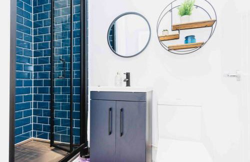 Luxury SeaWay sleeps 12, playroom/xbox - Foto 26