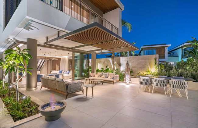 Bayou Villas Turkey 3 Bedroom -ultra All Inclusive - Foto 24