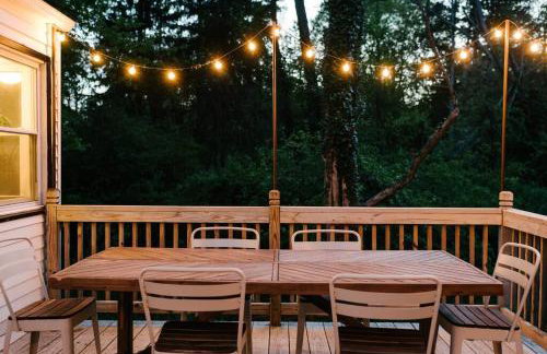 Cuyahoga Valley NP, Dog Friendly, Boston Mills Ski - Foto 7