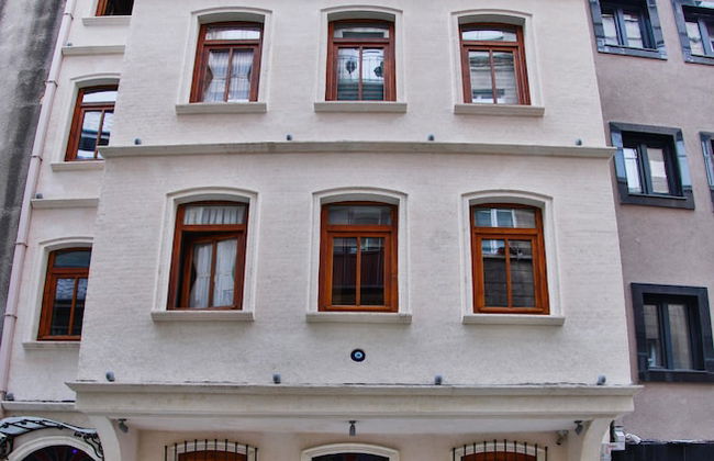 Flats Company - Mujgan Apartment - Foto 1