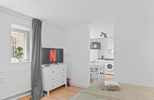 Wohlfühl-Apartment Weissach - Foto 7