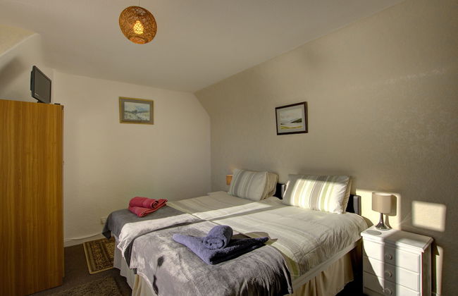 Kavija Invergordon in Invergordon - Foto 3