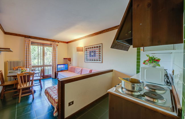 Grange Hike Ski - 3C Sestriere - Foto 5