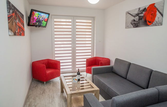 Apart Harmony - Foto 7