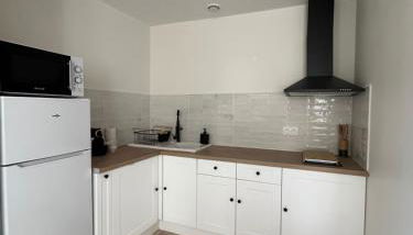 Appartement Champollion 2 - Foto 5, stove