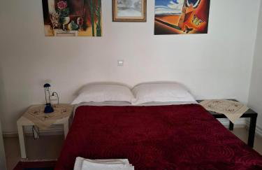 Garden House - 82 m2- Rustic Apartment - Foto 6