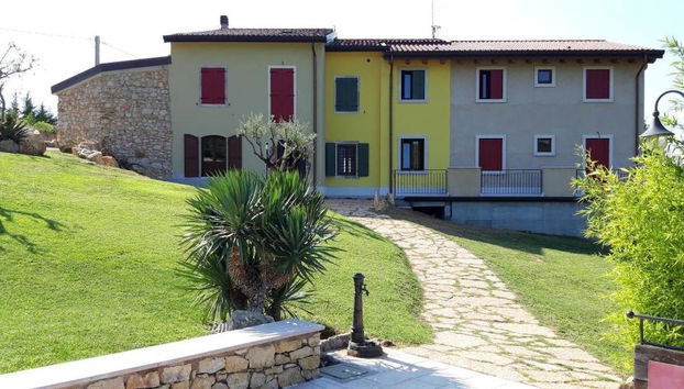 Agriturismo Tamellini - Foto 4