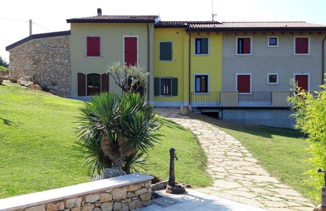 Agriturismo Tamellini - Foto 4