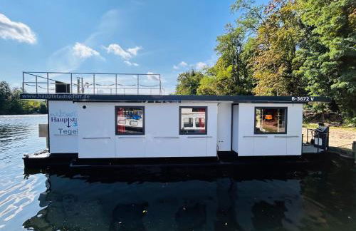 schwimmendes Ferienhaus in Berlin - Photo 5