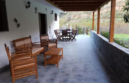 Casa Rural La Hoyita de Tunte - Foto 52