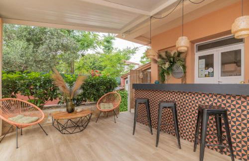 Filoxenia Luxury Studios & Apartments - Foto 16