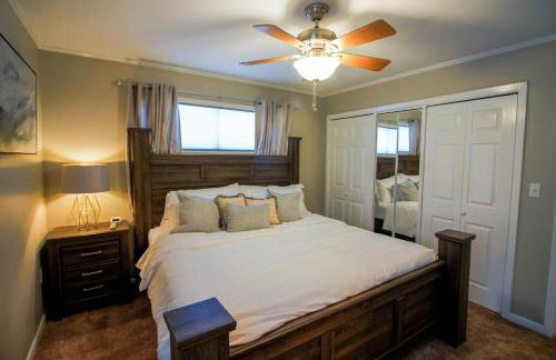 Luxury Midtown Home - Only a few blocks from FGH - Foto 61