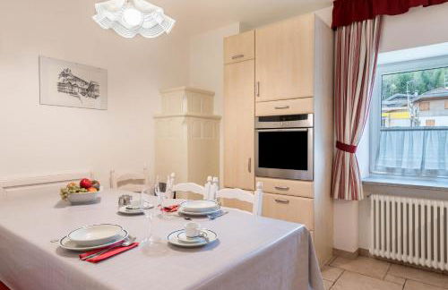 Ciasa Majonade Pozza di Fassa tipo2 - Foto 19