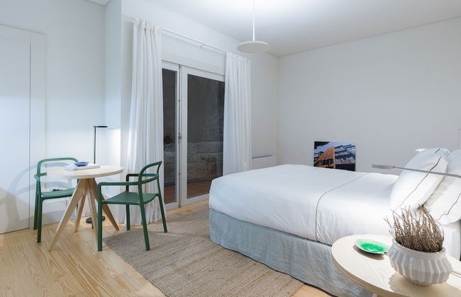 B28 Apartments - Foto 13