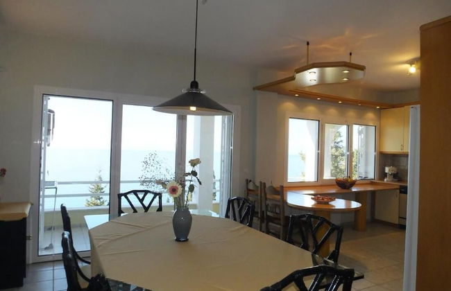 Villa Alibertini With sea View - Foto 20