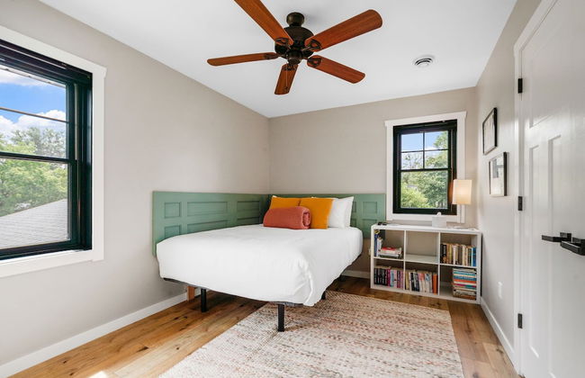 Kichisaga Retreat - Foto 4