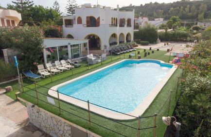 Villa Silvia by Ville in Palermo - Foto 32