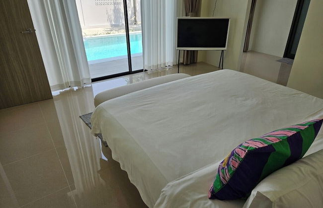 Karisma Private Villa Pattaya - Foto 21