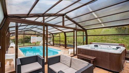 Posada Real Pajares - Foto 2