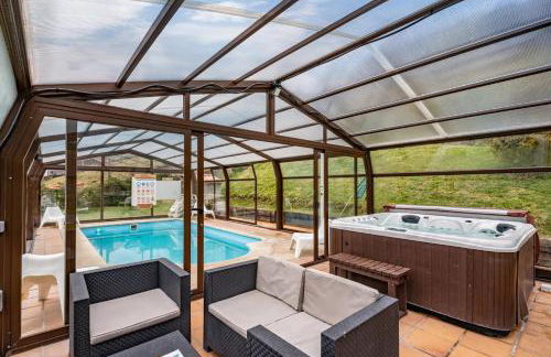 Posada Real Pajares - Foto 2