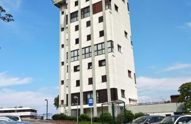 OFERTA ESPECIAL ÚLTIMA HORA - SARAKATUA15 - vistas espectaculares - familias y parejas - 2 dormitorios independientes - amplio salón cocina comedor - tarjeta parking OTA GRATIS - Julio y agosto estancia mínima 7 noches de domingo a domingo - - Foto 43