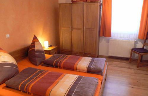 Wetekams Ferienwohnung W6 - Photo 3