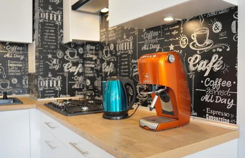 Apartament Kabaty - Foto 6