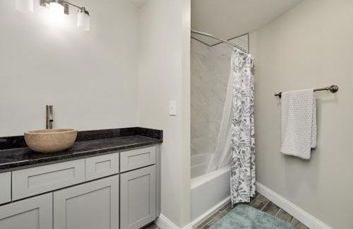 St Louis 2BD 2BA, Forest park, BJ Hospital, Science Center, eats - Foto 42