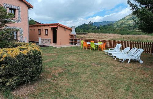 Casa rural en Sariego - Foto 13