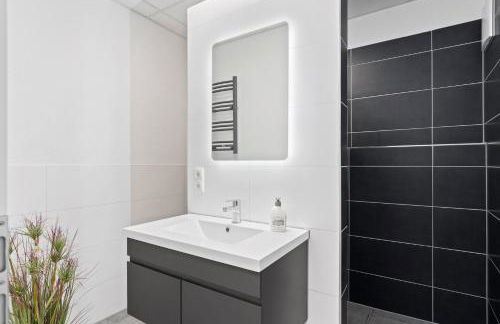 Ferien & Business Apartments Hotel Adler - Foto 11