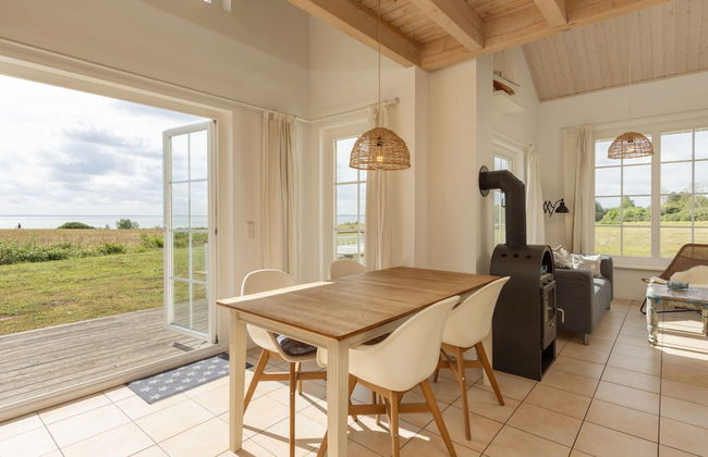 Bungalow by the Sea With Sauna in Germany - Foto 11