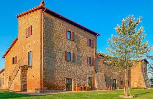 Pet Friendly Apartment In Lubriano With Sauna - Foto 1