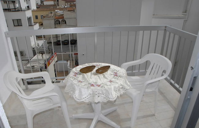 Palm Sea Hotel Apartments 2 - Foto 29