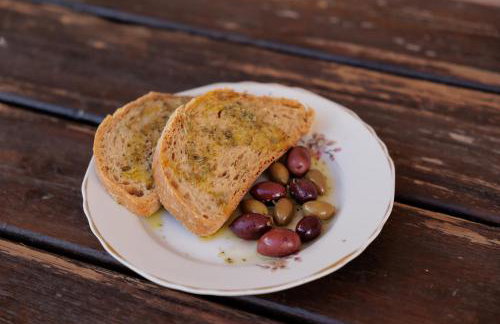 Taygeti's mountain lodge - Foto 12