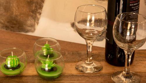 Anemolia Tiny Stone House - Photo 5