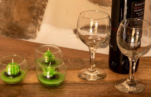 Anemolia Tiny Stone House - Foto 5