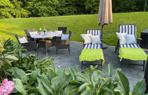 Ferienidyll Aumühle "Muswiese" - Foto 69