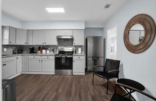 Family-Friendly 3BR Home in Montgomery - Foto 9