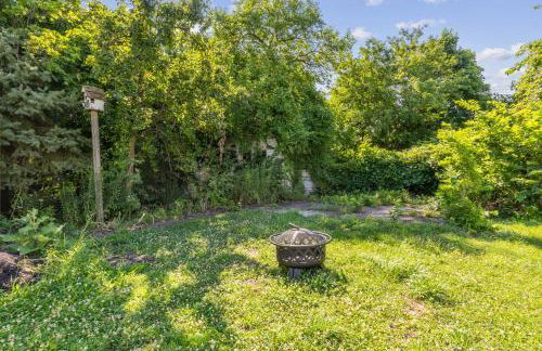 Spacious Home with Game Room - 9 mins from Cedar Point - Foto 49