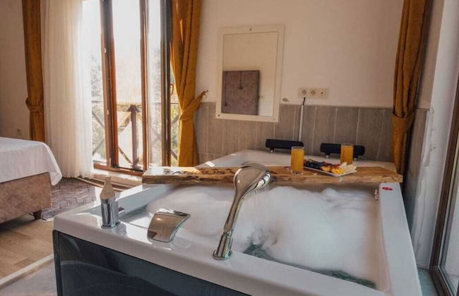 Mila Garden Villas & Bungalows - Foto 34