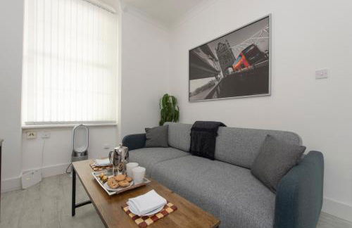 Tower Bridge Exclusive Two bedroom apartment - Foto 7